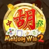 Mahjong Win 2 game cover