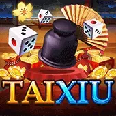 Tai Xiu game cover